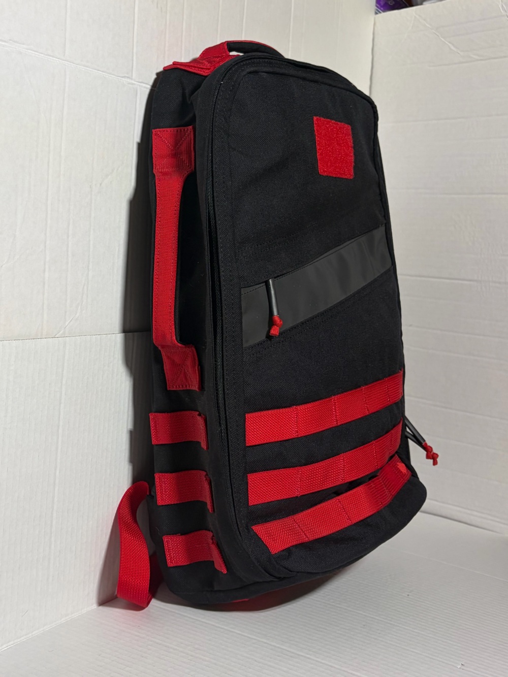 GORUCK RUCKER Tactical Backpack - Picture 6 of 15